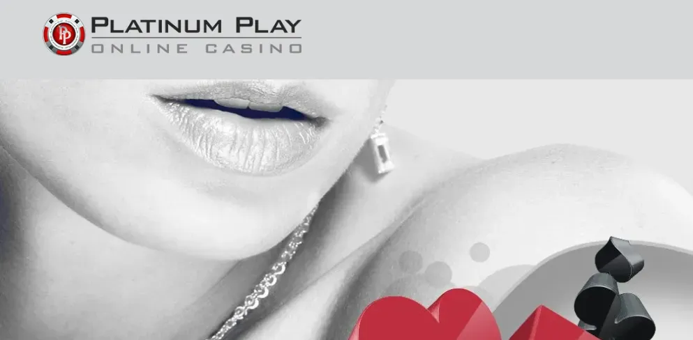 Platinum Play Casino